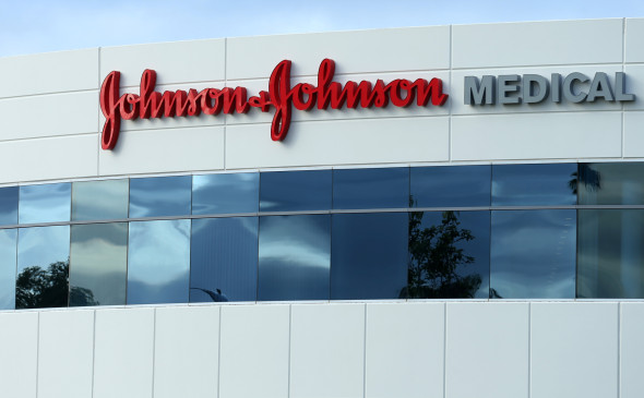 Johnson & Johnson